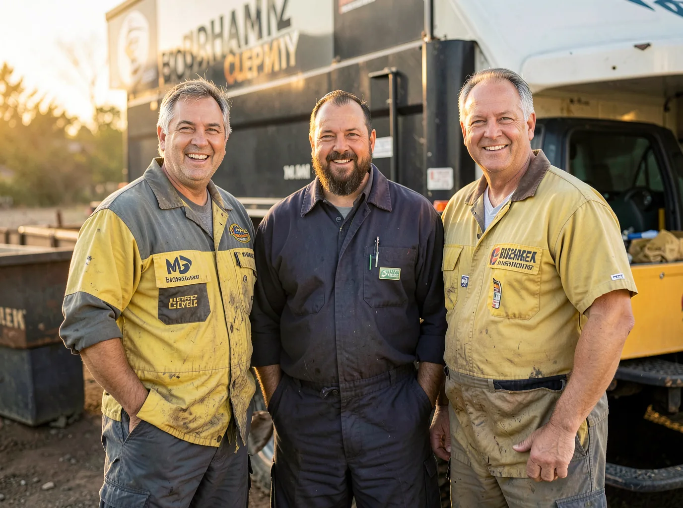 Sewage Cleanup company in Corcoran, CA